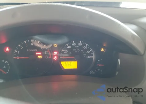 2020 Nissan Frontier S из США, поврежденный, VIN 1N6ED0EA9LN720493